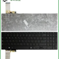 Bàn Phím Laptop Samsung Ativ Book 4 Np470r5e Zin Chính Hãng - Thay Thế Lấy Liền Tphcm