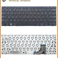 Thay Bàn Phím Laptop Samsung Notebook 5 Np540u3c, Np550p5c Chính Hãng Lấy Ngay