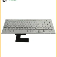 Thay Bàn Phím Laptop Vaio S Series Vpc-sd1, Vpc-sd2 Zin Chính Hãng - Lấy Ngay