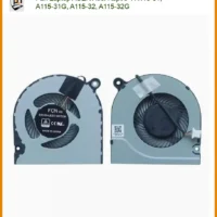 Fan Laptop Acer Acer Aspire 1 A115-31, A115-31g, A115-32, A115-32g Zin Chính Hãng - Trung Tâm Thay Thế Lấy Liền Tphcm