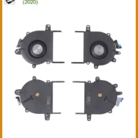 Fan Laptop Apple Macbook Air M1 A2337 (2020) - Thay Thế Zin Chính Hãng Lấy Liền