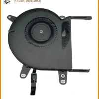 Fan Laptop Apple Macbook Pro A1297 (17-inch, 2009–2012) Zin - Thay Thế Uy Tín Tphcm