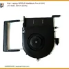 Fan Laptop Apple Macbook Pro A1502 (13-inch, 2013–2015) Chính Hãng - Trung Tâm Thay Thế Lấy Ngay