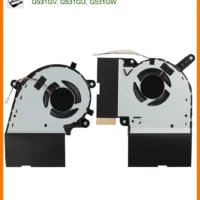 Thay Fan Laptop Asus Rog Strix G531, G531gt, G531gv, G531gu, G531gw Chính Hãng - Lấy Ngay