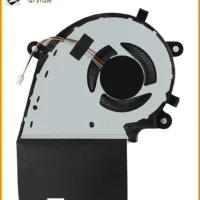 Thay Fan Laptop Asus Rog Strix G731, G731gu, G731gw Chính Hãng Lấy Liền