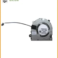 Thay Fan Laptop Dell Inspiron 13 5310, 5315, 5318 Zin Chính Hãng Lấy Liền Tại Chỗ