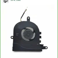 Fan Laptop Dell Dell Inspiron 15 3578, 3579, 3580 Chính Hãng - Thay Thế Lấy Liền Tphcm