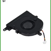 Thay Fan Laptop Dell Dell Latitude 3490, 3590 Zin Chính Hãng - Lấy Liền Tại Chỗ