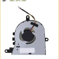 Fan Laptop Dell Dell Latitude 3540, 3550, 3560, 3570, 3580 Chính Hãng - Thay Thế Lấy Liền Tphcm