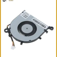 Thay Fan Laptop Dell Xps 13 9333, 9343, 9350 Zin Chính Hãng - Lấy Liền Tại Chỗ