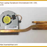 Thay Fan Laptop Dynabook Chromebook C40 C50 C70 Zin Chính Hãng Lấy Liền Tại Chỗ