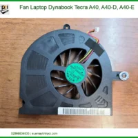 Fan Laptop Dynabook Tecra A40, A40-d, A40-e Zin - Thay Thế Uy Tín Tphcm