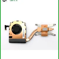 Thay Fan Laptop Lenovo Thinkpad X1 Carbon Gen 5 6 Zin Chính Hãng - Lấy Liền Tại Tphcm