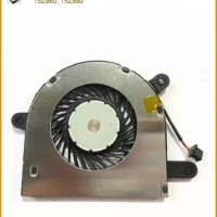Fan Laptop Lg Gram 15z950, 15z960, 15z970, 15z980, 15z990 Chính Hãng - Thay Thế Lấy Liền Tại Tphcm