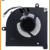 Fan Laptop Msi Stealth Gs73, Gs75, Gs76 Zin Chính Hãng - Trung Tâm Sửa Chữa Lấy Liền Tphcm
