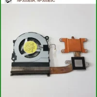 Fan Laptop Samsung Notebook 3 Np300e4a, Np300e5a, Np300e5c Chính Hãng - Thay Thế Uy Tín Tphcm