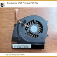 Thay Fan Laptop Vaio F Series Vgn-fw Zin Chính Hãng - Lấy Liền Tại Chỗ