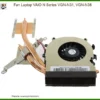 Fan Laptop Vaio N Series Vgn-n31, Vgn-n38 Chính Hãng - Trung Tâm Thay Thế Lấy Liền Tphcm