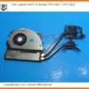 Thay Fan Laptop Vaio S Series Vpc-se1, Vpc-se2 Zin Chính Hãng Lấy Liền Tại Tphcm