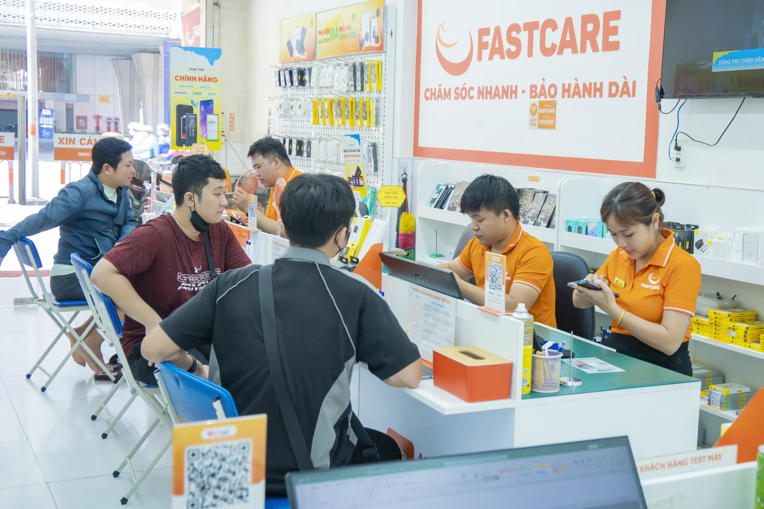 iPhone sạc không vào pin do đâu và cách khắc phục hiệu quả