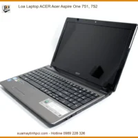 Thay Loa Laptop Acer Acer Aspire One 751, 752 Zin Chính Hãng - Lấy Liền Tại Chỗ