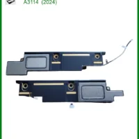 Thay Loa Laptop Apple Macbook Air M3 A3240, A3114 (2024) Chính Hãng Lấy Liền