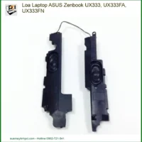 Loa Laptop Asus Zenbook Ux333 Ux333fa Ux333fn Zin Chính Hãng - Thay Lấy Liền Tại Chỗ