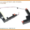 Loa Laptop Hp Envy X360 15-fh0000, 15-fh1000 Zin Chính Hãng - Trung Tâm Sửa Chữa Lấy Liền Tphcm