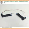 Thay Loa Laptop Lenovo Thinkpad P1 Gen 5, 6 Chính Hãng, Lấy Liền Tại Chỗ