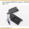 Thay Loa Laptop Lenovo Thinkpad X1 Carbon Gen 3, 4 Zin Chính Hãng Lấy Liền Tại Chỗ