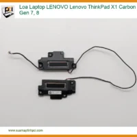Loa Laptop Lenovo Thinkpad X1 Carbon Gen 7, 8 Zin Chính Hãng - Thay Thế Lấy Liền Tphcm