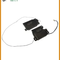 Loa Laptop Lenovo Thinkpad X1 Yoga Gen 3, 4 Zin Chính Hãng - Thay Thế Lấy Liền Tphcm