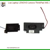 Thay Loa Laptop Lenovo Thinkpad X40 X41 Zin Chính Hãng Lấy Liền