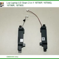 Loa Laptop Lg Gram 2-in-1 16t90p, 16t90q, 16t90r, 16t90s Chính Hãng - Thay Thế Lấy Ngay Tại Tphcm