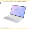 Loa Laptop Lg Gram Style 14z90rs, 16z90rs Zin Chính Hãng - Thay Thế Lấy Liền Tphcm