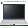 Thay Loa Laptop Lg Xnote R400, R405, R410 Chính Hãng, Lấy Liền Tại Tphcm