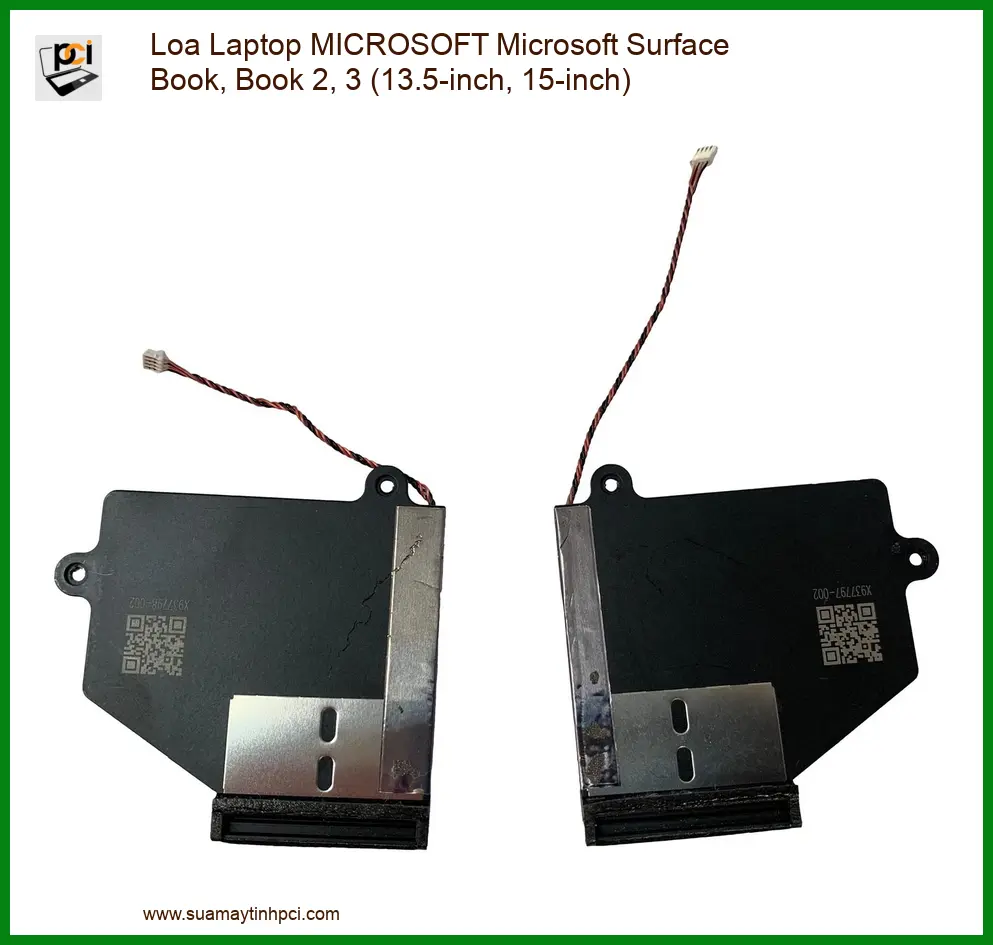 Khôi phục âm thanh đỉnh cao cho Surface của bạn chỉ trong 30 phút!