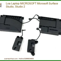 Thay Loa Laptop Microsoft Surface Studio, Studio 2 Zin Chính Hãng Lấy Liền Tại Tphcm