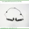 Thay Loa Laptop Msi Summit E16, E16 Flip Zin Chính Hãng - Dịch Vụ Lấy Liền Tại Tphcm