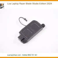 Thay Loa Laptop Razer Blade Studio Edition 2024 Zin Chính Hãng, Lấy Liền Tại Chỗ