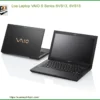 Loa Laptop Vaio S Series Svs13, Svs15 Zin Chính Hãng - Thay Thế Uy Tín Tphcm