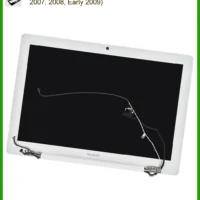 Thay Màn Hình Laptop Apple Macbook A1181 (2006-2009) Zin Chính Hãng - Lấy Liền Tại Chỗ