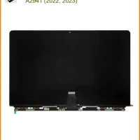 Thay Màn Hình Laptop Apple Macbook Air M2 A2681, A2941 (2022, 2023) Chính Hãng Lấy Ngay
