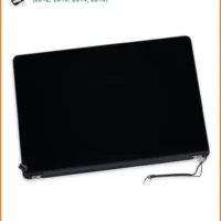 Thay Màn Hình Laptop Apple Macbook Pro A1398 (2012-2015) Chính Hãng Lấy Liền Tại Chỗ