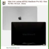 Màn Hình Laptop Apple Macbook Pro M2 / Max A2780 (16-inch, 2023) Chính Hãng - Trung Tâm Thay Thế Lấy Ngay Tphcm