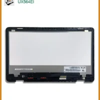 Màn Hình Laptop Asus Zenbook Flip Ux564, Ux564ei Zin Chính Hãng - Thay Thế Lấy Ngay Tphcm