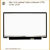 Thay Màn Hình Laptop Fujitsu Lifebook U728, U729, U730 Chính Hãng, Lấy Liền Tại Tphcm