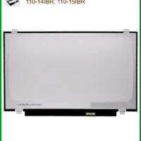 Thay Màn Hình Laptop Lenovo Ideapad 110-14ibr, 110-15ibr Chính Hãng - Lấy Ngay Tại Tphcm
