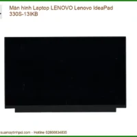 Màn Hình Laptop Lenovo Lenovo Ideapad 330s-13ikb Zin Chính Hãng - Trung Tâm Sửa Chữa Lấy Ngay Tphcm