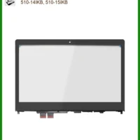 Thay Màn Hình Laptop Lenovo Ideapad 510-14ikb, 510-15ikb Zin Chính Hãng Lấy Liền Tại Tphcm